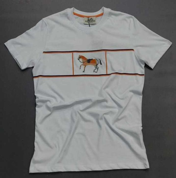 Футболка качества люкс