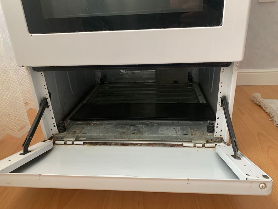 Электро плита Beko