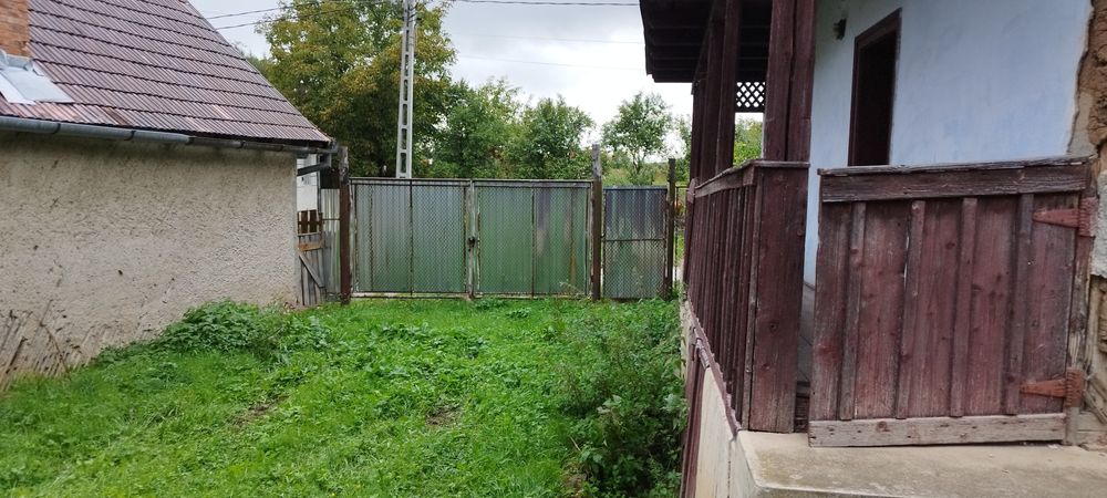 Casa de vânzare  în sat Calata judetul Cluj