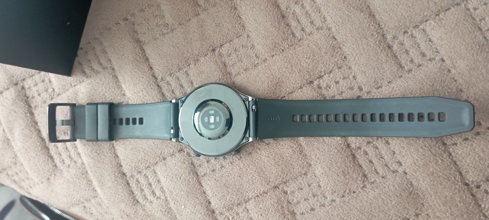 Huawei watch gt 2 pro