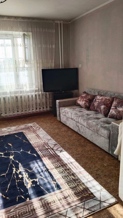 Сдам квартиру 3х комн