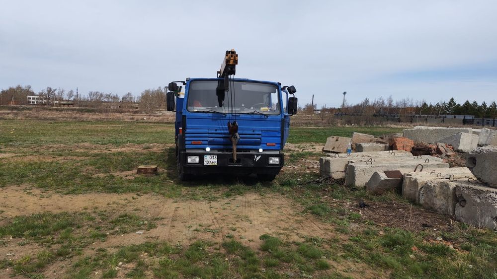 Продам манипулятор