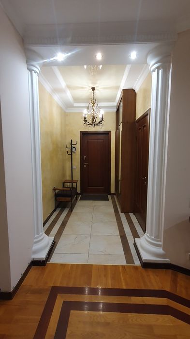 Элитная квартира сдаётся