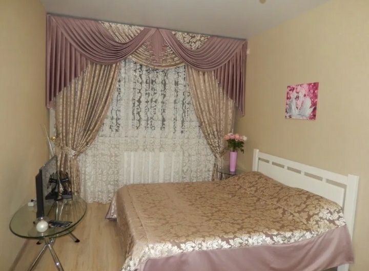 Абая-Сарыарка 11, центр города