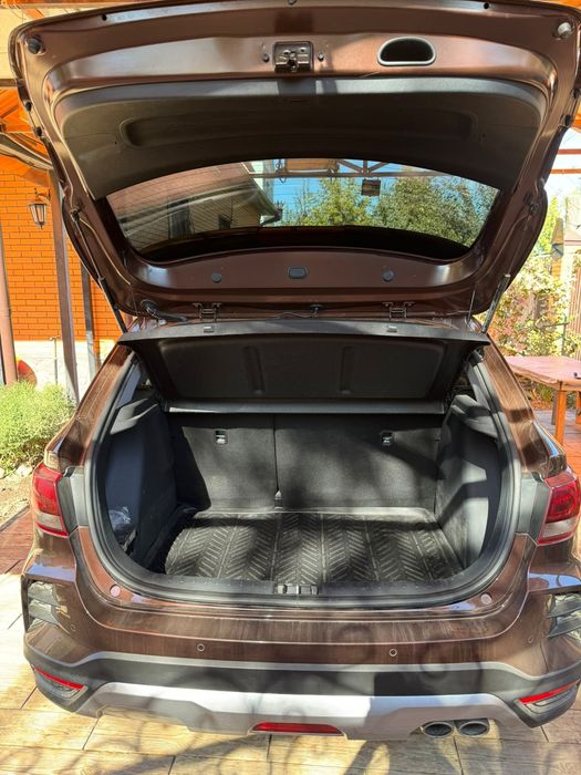 Продам кио рио x