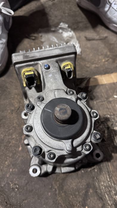 Авторазбор DAF Volvo