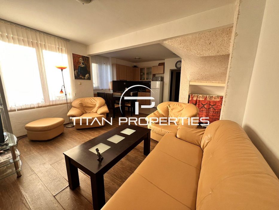 Дава се под наем Къща в Бургас, Сарафово - 100 кв.м за 510 € - Снимка #1