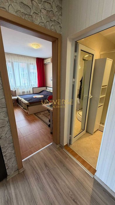 Продава се Двустаен апартамент в к.к. Слънчев бряг - 74 кв.м за 821 €/кв.м - Снимка #4