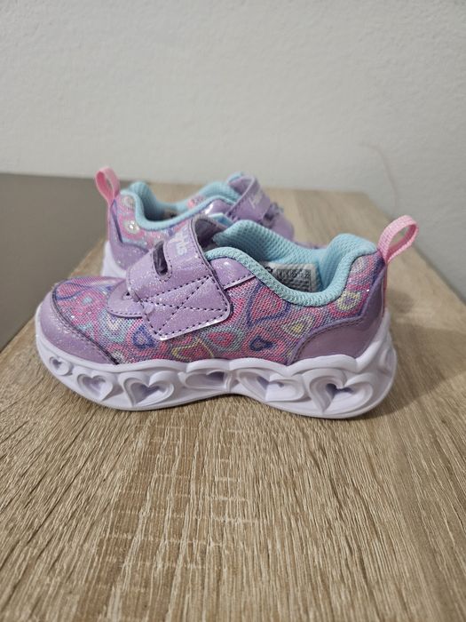 Детски обувки Скечърс Skechers размер 22