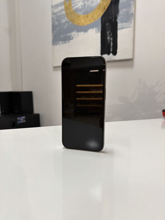 Iphone 15pro 128gb серый