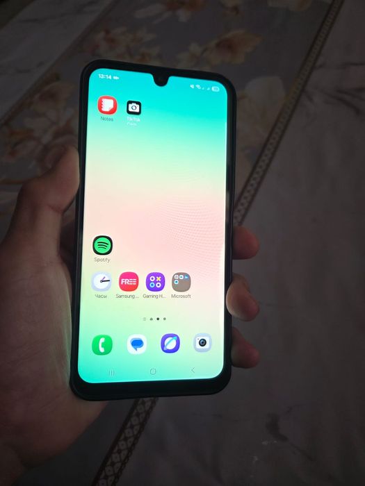 Самсунг а 26 5 g