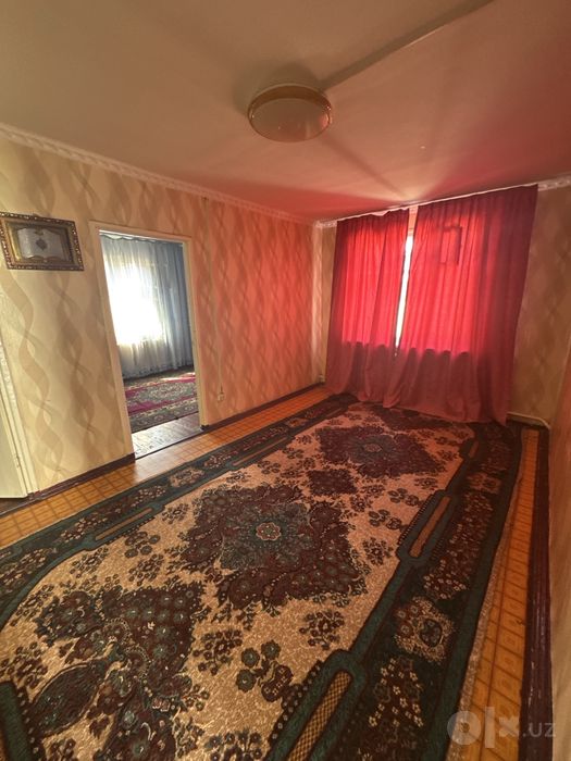 Сдаётся в аренду коттедж (5 комнат; 6 соток)!