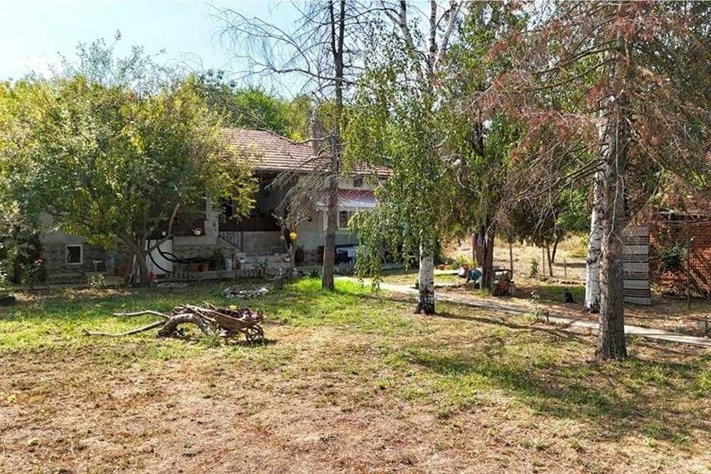 Продава се Къща в с. Голямо Враново, Област Русе - 91 кв.м за 681 €/кв.м - Снимка #6