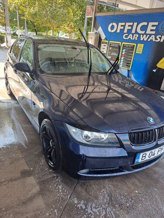 Bmw e 90 benzina