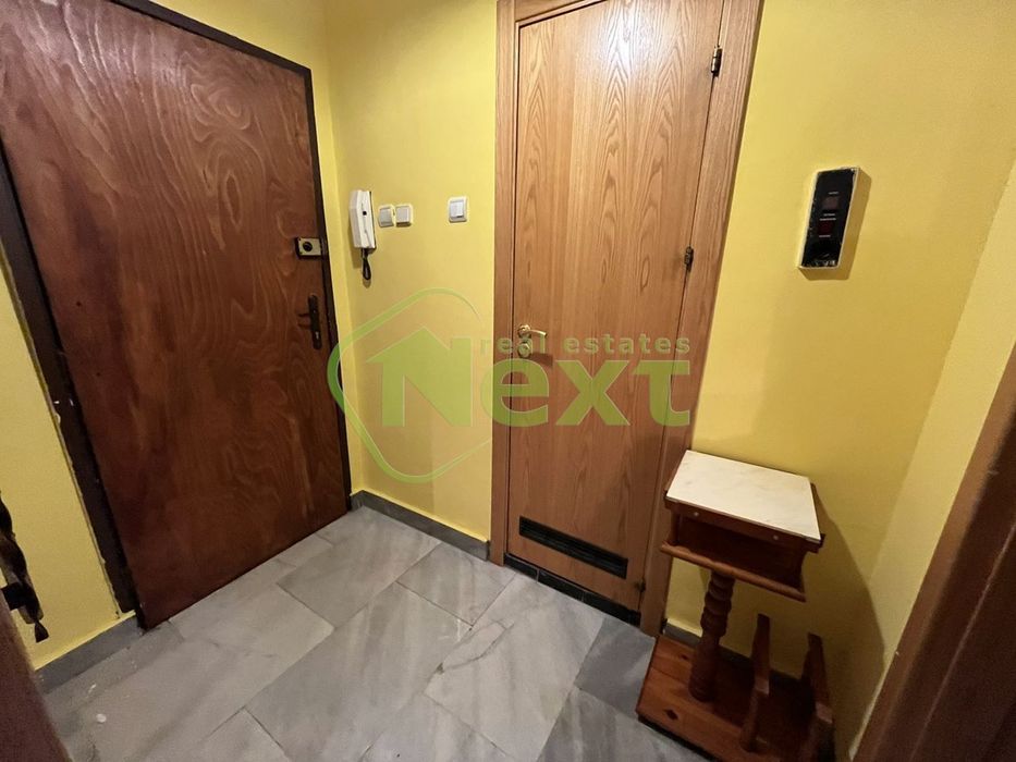 Дава се под наем Двустаен апартамент в София, Слатина - 45 кв.м за 384 € - Снимка #8