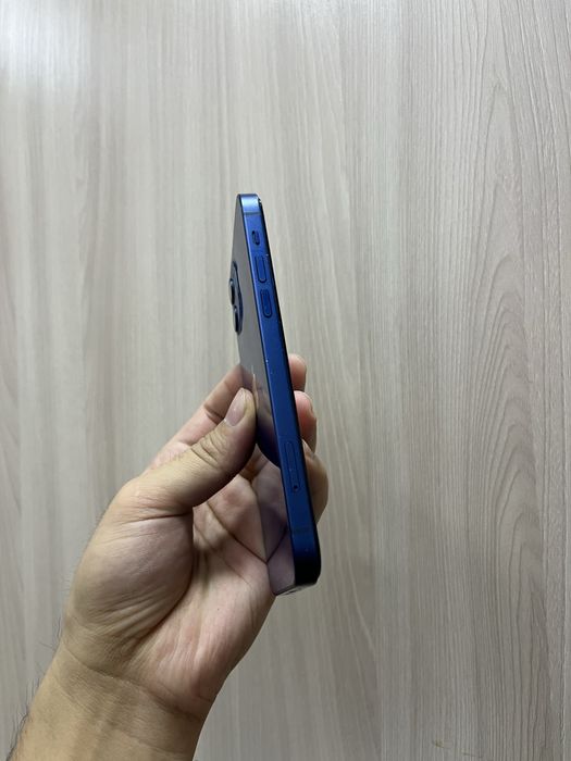 Продам айфон 12 64GB 78%