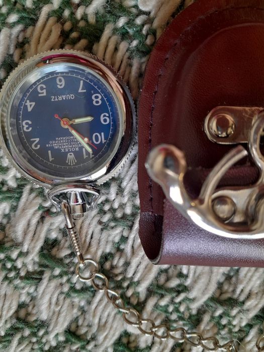 Ролекс  старинен