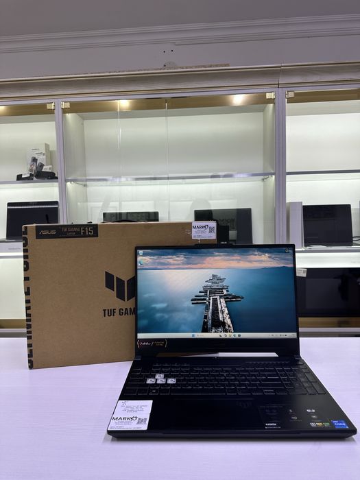Asus TUF Gaming F15