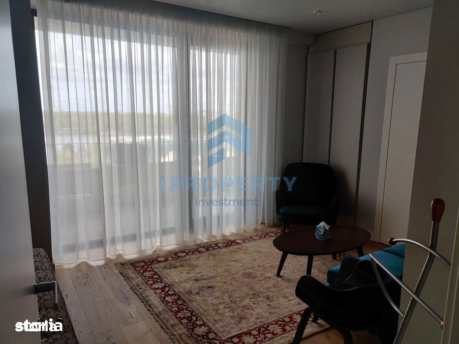 Floreasca | 5 Camere | Centrala | Terasa | X5 Bai | X2 Parcare |
