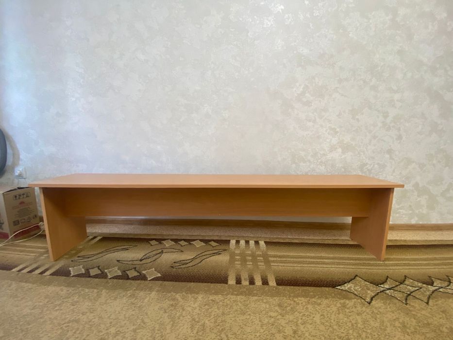 Продам скамейки