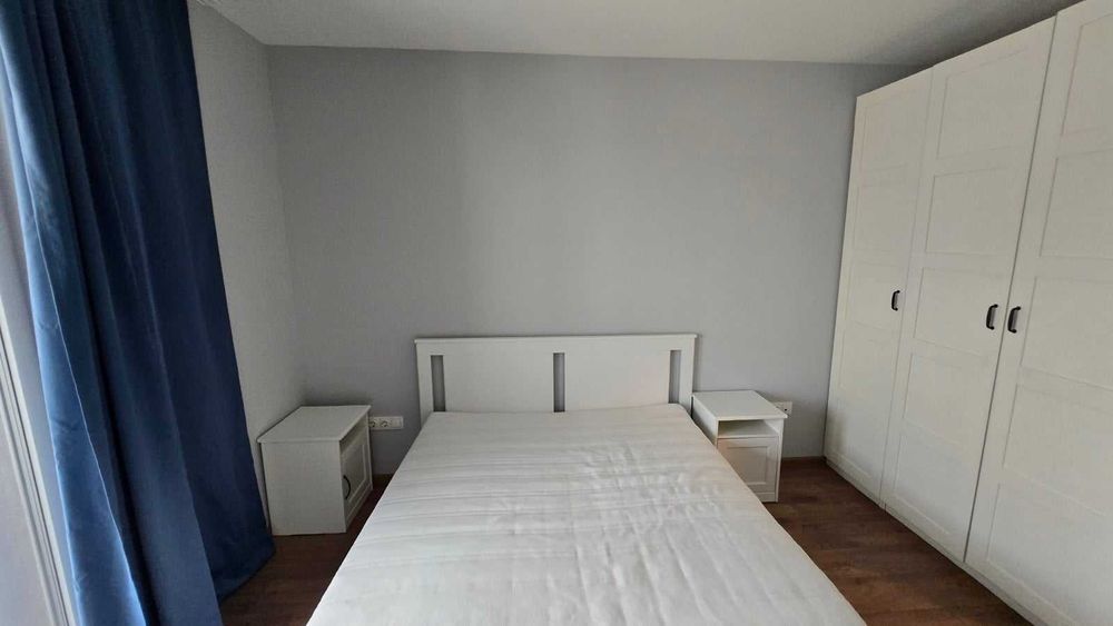 Дава се под наем Двустаен апартамент в София, Бъкстон - 70 кв.м за 484.5 € - Снимка #4