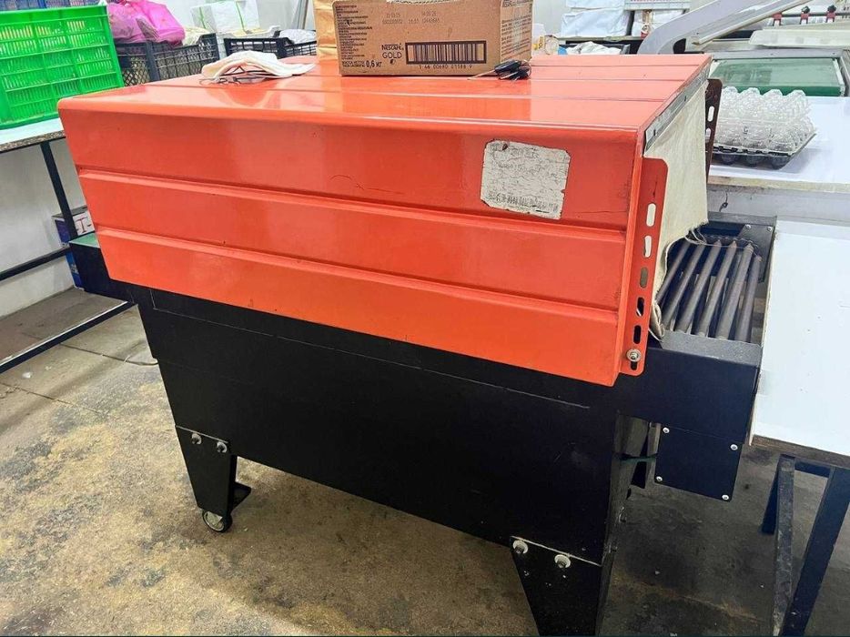 Арра, Лента, Вакуум сотилади