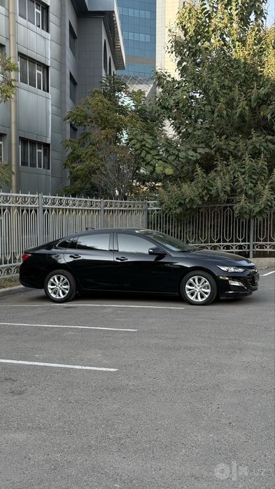 Chevrolet Malibu XL 2023