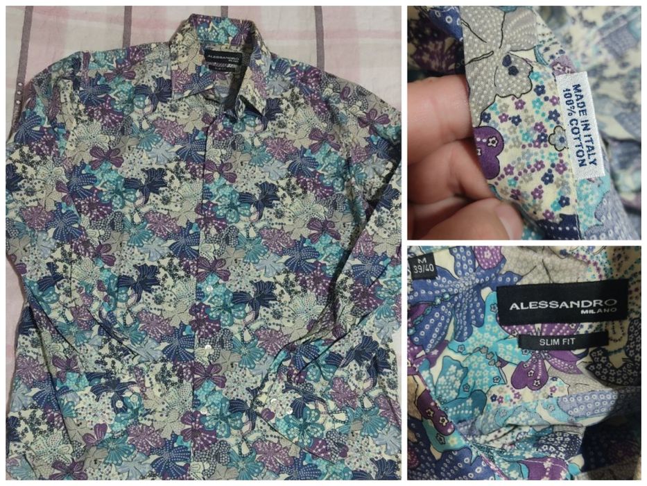 Фирменный хар хил кийимлар сотилади