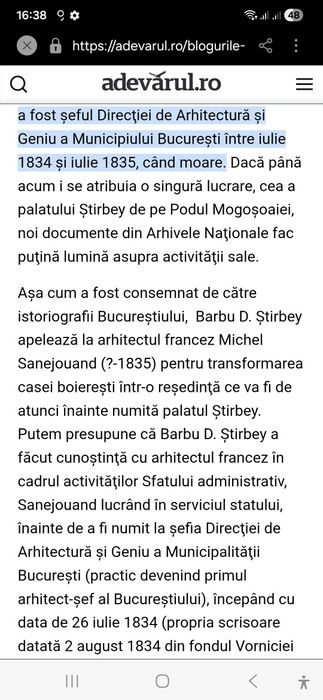 Tabachera argint masiv semnată 1835