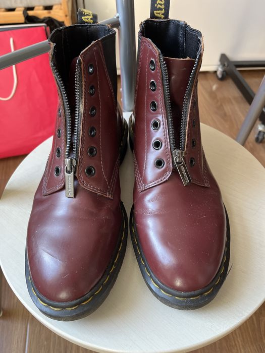 Ghete Dr Martens 41
