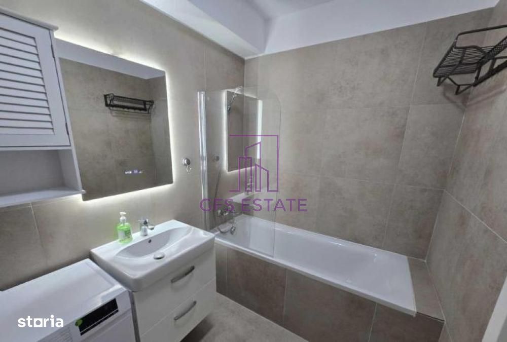 Inchirieri Apartamente 2 Camere Estoria City|Centrala