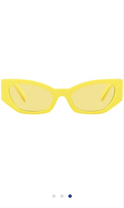 Слънчеви очила DOLCE & GABBANA DG6186 - 333485