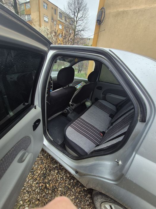 Dacia logan 1.4 mpi