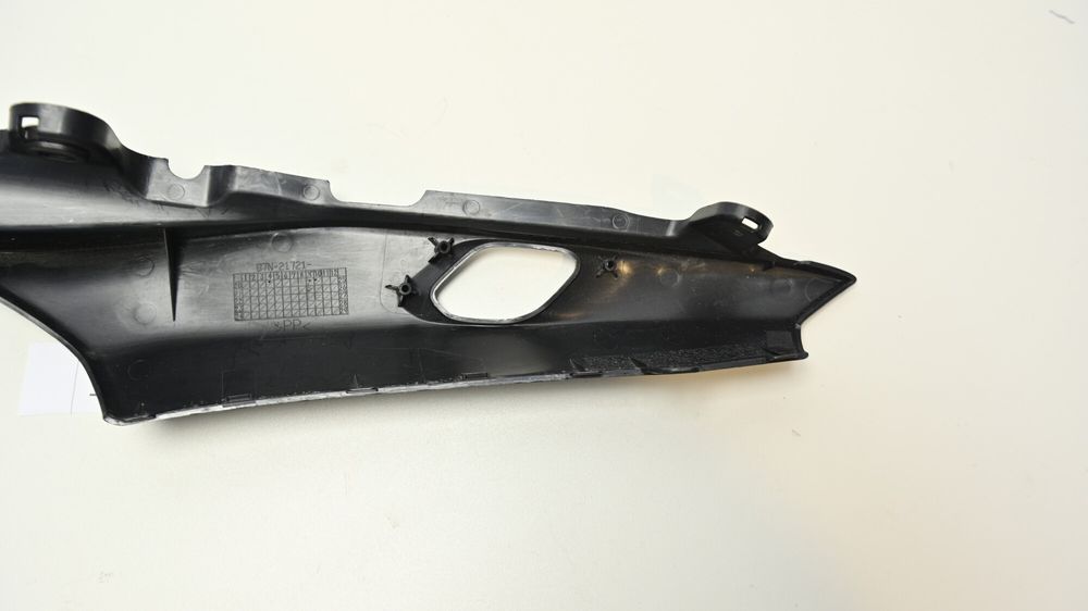 Carena Codita Spate Dreapta Yamaha MT09 / SP 2021 - 2023