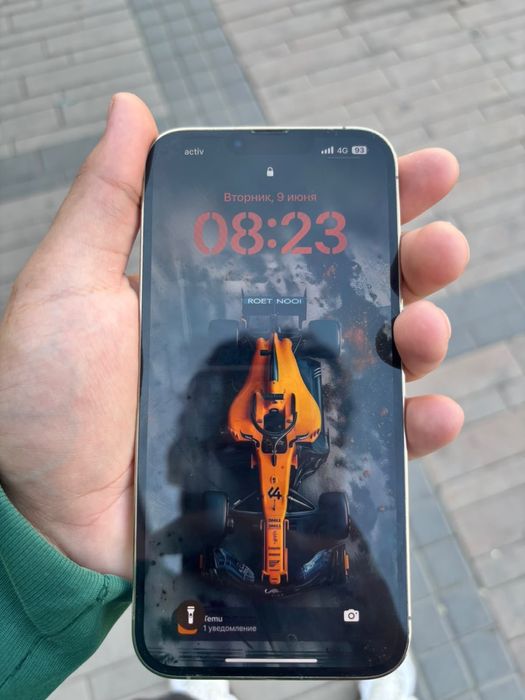 Продам 13 pro max 128 gb