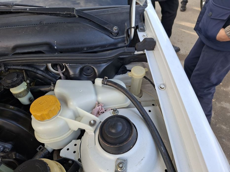 Нехиа 1 холати яхши