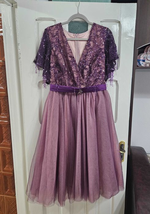 Set mama-fiica Hira Design