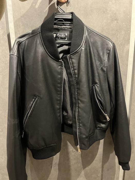 Зимни якета Zara и други