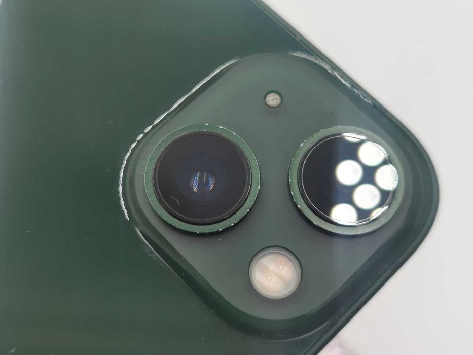 Apple Iphone 13 256GB Green,, Garantie 24 luni | #92949