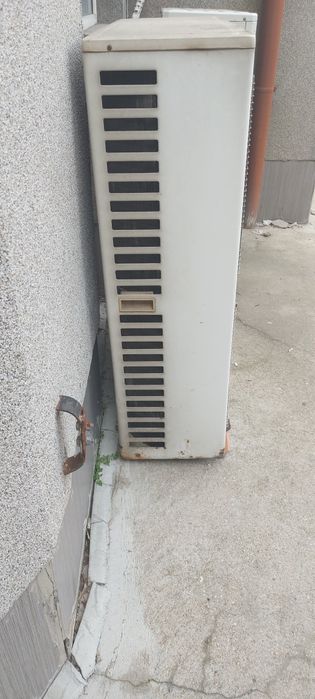 климатик IKEDA AIR сплит система