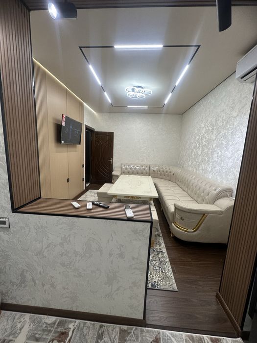 Аренда Чиланзар-3 3/3/4  своя