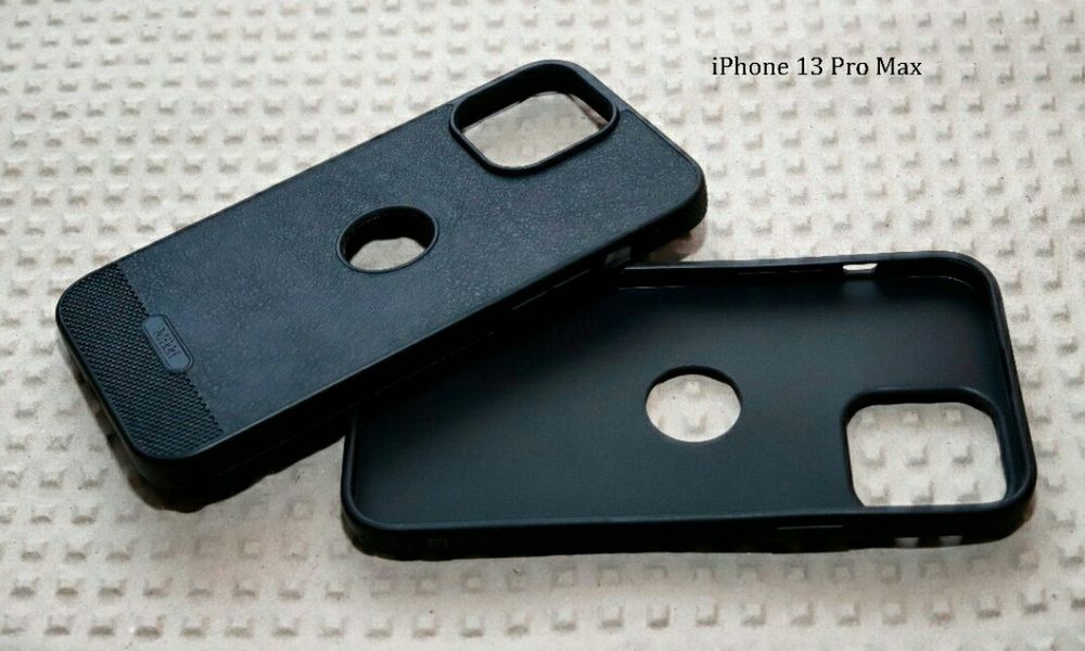 iPhone 13 pro и 13 pro max