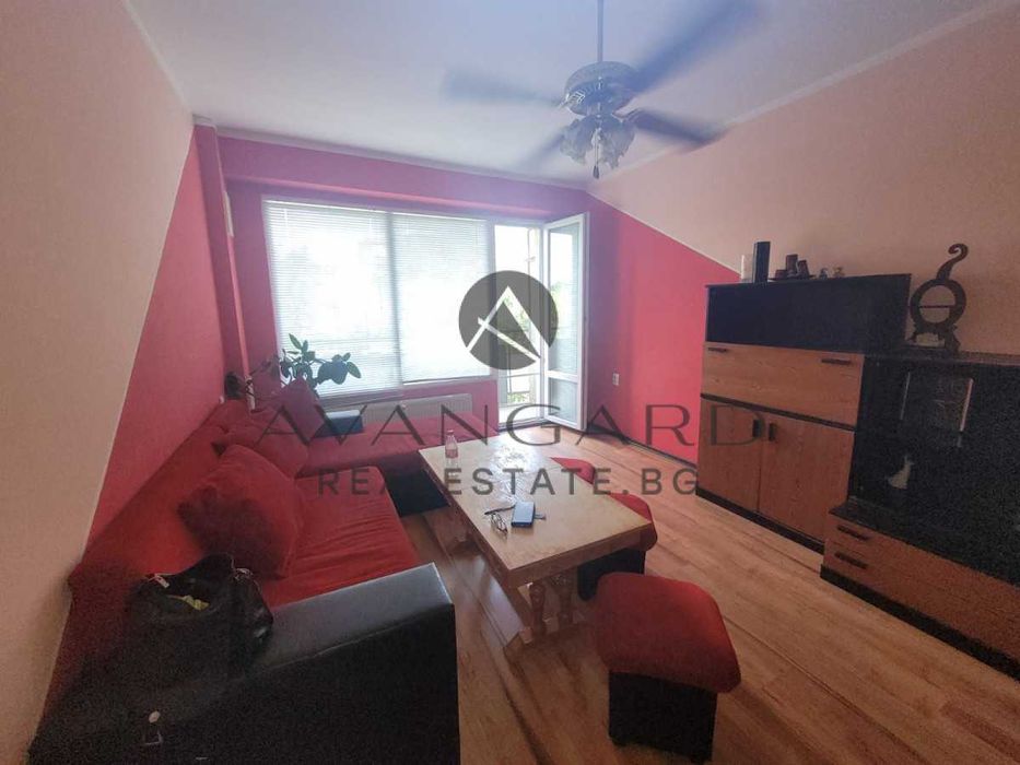 Продава се Тристаен апартамент в Пловдив, Кършияка - 60 кв.м за 1870 €/кв.м - Снимка #3