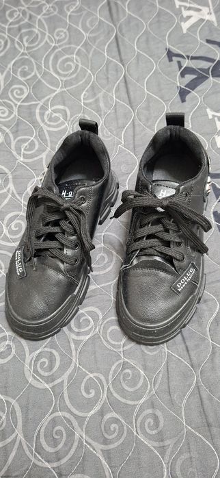 Эхсон учун аеллар кузги, бахорги оек кийим этиги 41 размер