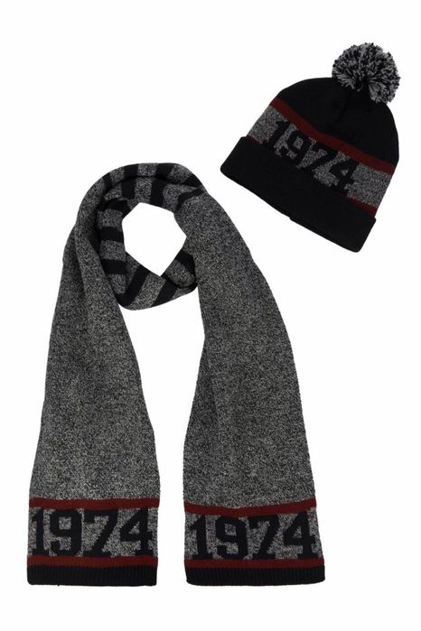 Шапка DeFacto на 7-10 лет