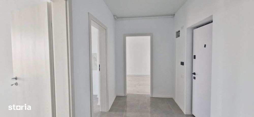 Apartament 2 camere, 64mp, Envogue Residence - Iuliu Maniu