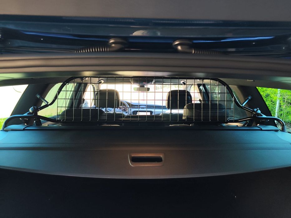 Grilaj plasa portbagaj Vw Passat Break model după 2016 3G