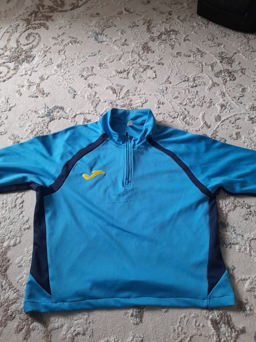 Футбольная кипа joma