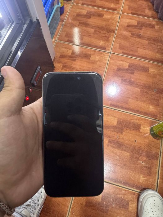 Iphone 15 proooo