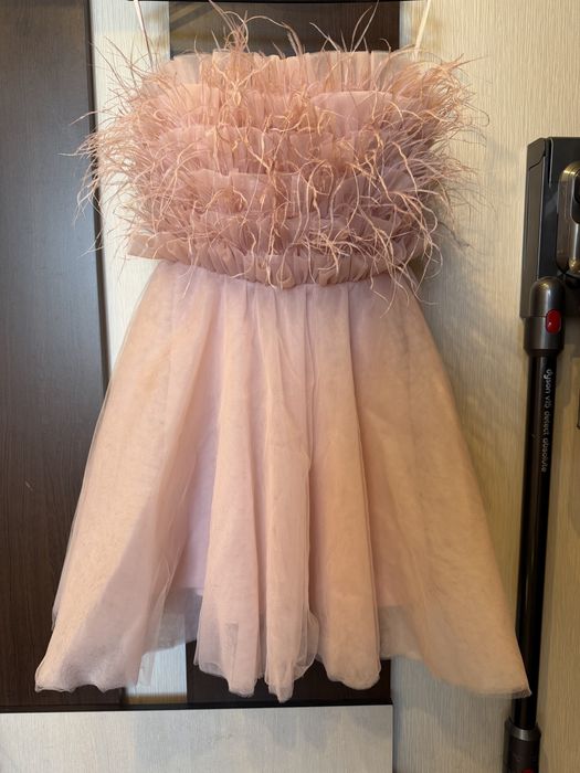 Рокля на Cristine fashion